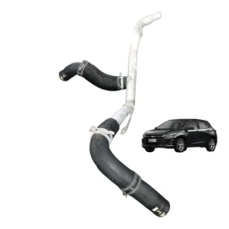 Mangueira Tubo Agua Motor Chevrolet Onix 1.0 2020 a 2024