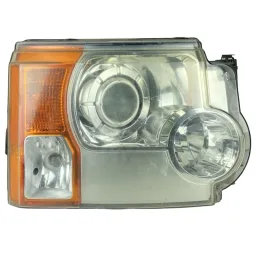 Farol Direito Land Rover Discovery 3 2005 a 2009