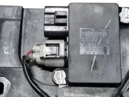 DEFLETOR VENTOINHA TOYOTA COROLLA 2.0 XEI 2014 2015