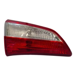 Lanterna Traseira Esquerda HB20 Hatch 2013 a 2019 (mala)