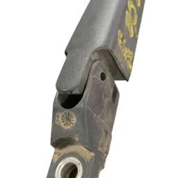 BRAÇO LIMPADOR TRASEIRO PEUGEOT 206