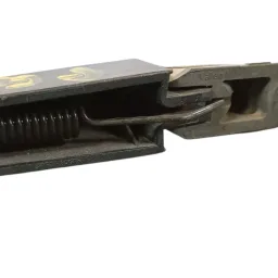 BRAÇO LIMPADOR TRASEIRO PEUGEOT 206