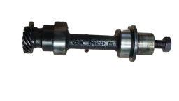 Eixo Intermediario Auxiliar Motor Vw Gol 1.6 8V 1993 2010