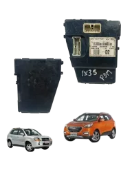 MÓDULO IGNIÇÃO CENTRAL PDM IX35 SPORTAGE TUCSON 954602S100