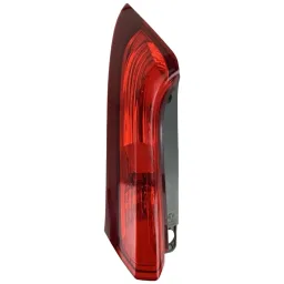 Lanterna Traseira Esquerda Superior Cr-v 2013 2015 Original