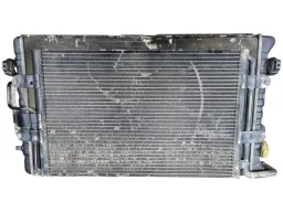 Kit Radiador Audi A3 1.8 Automático 2006