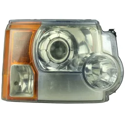 Farol Direito Discovery 3 2005 a 2009 7 Pinos