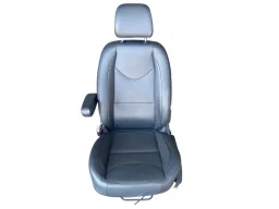 Banco Dianteiro Esquerdo Peugeot 408 2012 2013 a 2019