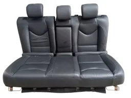 Banco Traseiro Peugeot 408 2012 2013 a 2019