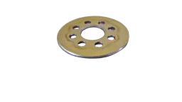 Roda Fonica Toyota Corolla 2.0 16v 2012 A 2017