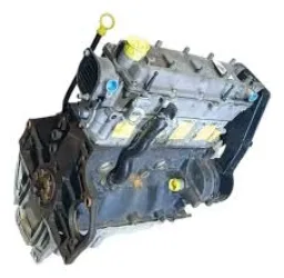 Motor Cobalt Spin 1.8 8v Flex 2017 2018 2019/... 111CV