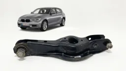 Bandeja Traseira Inferior Bmw 116 118 316 320 328 F20 F30