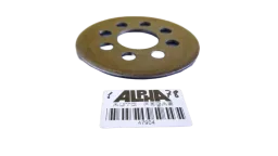 Roda Fonica Toyota Corolla 2.0 16v 2012 A 2017 (1)