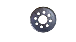Roda Fonica Toyota Corolla 2.0 16v 2012 A 2017 (1)