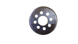 Roda Fonica Toyota Corolla 2.0 16v 2012 A 2017 (1)