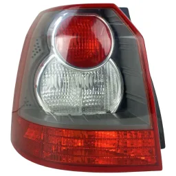 Lanterna Traseira Esquerda Freelander 2 2007 A 2010