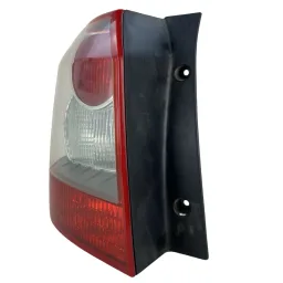 LANTERNA TRASEIRA ESQUERDA FREELANDER 2 2007 A 2010
