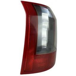 LANTERNA TRASEIRA ESQUERDA FREELANDER 2 2007 A 2010