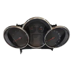 Painel Instrumento Cruze Sport 1.8 Ltz 2013