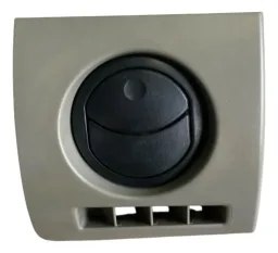 Difusor Ar Painel Esq Fiat Palio 2010 2011 2017 100165981