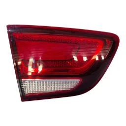 Lanterna Traseira Esquerda Cobalt 2016 a 2020 (mala)