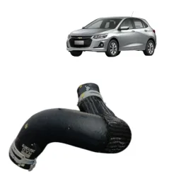 Mangueira Agua Radiador chevrolet Onix 1.0 2020 26213978