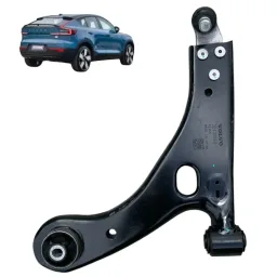 Bandeja Suspensão Dianteira LE Volvo xc40 rech18/22 original