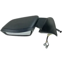 Retrovisor Esquerdo FreeLander 2 2007 a 2012 Retratil