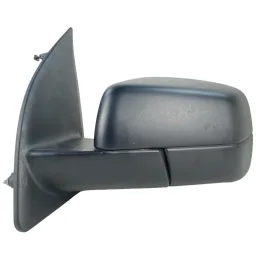 RETROVISOR ESQUERDO FREELANDER 2 2007 A 2012 RETRATIL