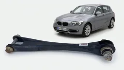 braço suspensão Traseira Dir bmw 116 118 120 316 320 F20 F30