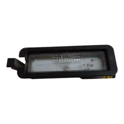 Luz Placa Compass 2.0 2017 A 2021