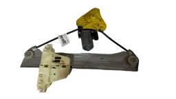 Motor Vidro Elétrico Traseiro Direito Gol G6 7747300301