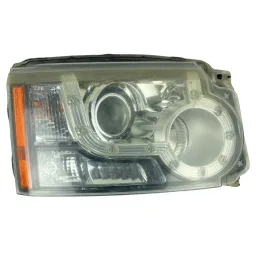 Farol Dianteiro Direito Land Rover Discovery 4 2010 A 2013