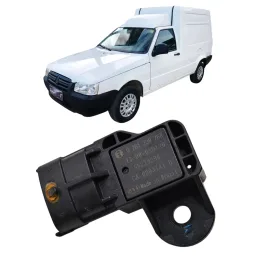 Sensor Map Fiat Fiorino 1.3 2008 2013