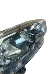 FAROL LADO DIREITO ARGO CRONOS S/LED C/DETALHE 17/22
