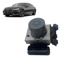 Modulo Freio ABS Audi A5 Sportback 2.0 TFSI 2017 A 2024
