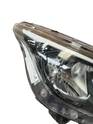 FAROL LADO DIREITO ARGO CRONOS S/LED C/DETALHE 17/22