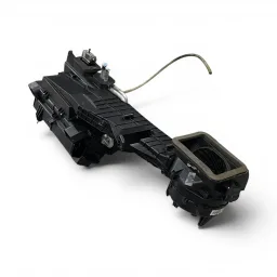 Caixa Ar Forcado Sprinter 311 313 415 2013 2019 A9068300098