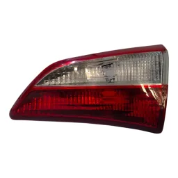 Lanterna Traseira Direita HB20 Hatch 2013/2019 (mala) Fumê