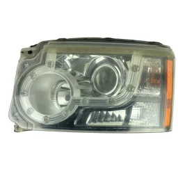 Farol Dianteiro Esquerdo Land Rover Discovery 4 2010 A 2013