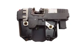 FECHADURA PORTA TRASEIRA ESQUERDA ASTRA ZAFIRA 1999 A 2012