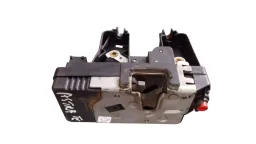 FECHADURA PORTA TRASEIRA ESQUERDA ASTRA ZAFIRA 1999 A 2012