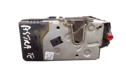 FECHADURA PORTA TRASEIRA ESQUERDA ASTRA ZAFIRA 1999 A 2012