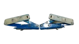 DOBRADIÇA CAPÔ MERCEDES BENZ 710 2010/2011