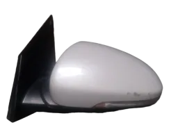 Retrovisor Esquerdo Tucson 2018 a 2022