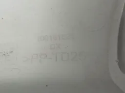 ACABAMENTO COLUNA DIANTEIRA DIREITA FIAT PALIO 2015 2018