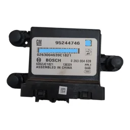 Módulo Sensor Estacionamento Cruze Sport 1.8 Ltz 2013