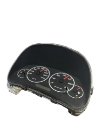 Painel Instrumentos Fiat Ducato 1339326080 2.8 2009 P8m