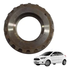 Engrenagem Virabrequim Ford Ka 1.0 2015 A 2018 Original