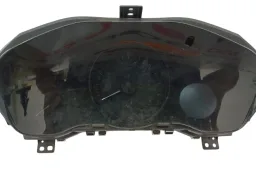 PAINEL INSTRUMENTO HRV 1.8 AUT 2017 78100t7sm321m1 (DETALHE)